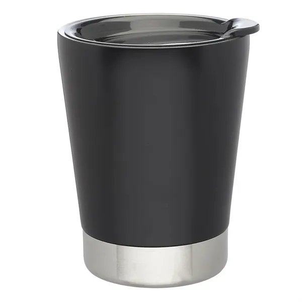 12 Oz. Vacuum Insulated Double Wall Stainless Steel Mugs - 12 Oz. Vacuum Insulated Double Wall Stainless Steel Mugs - Image 1 of 3