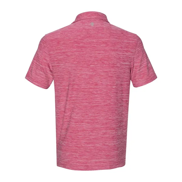IZOD Space-Dyed Polo - IZOD Space-Dyed Polo - Image 7 of 7
