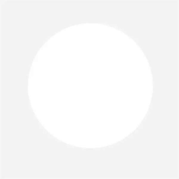 1/4 Full Color Sublimation Round Mouse Pads - 1/4 Full Color Sublimation Round Mouse Pads - Image 1 of 1