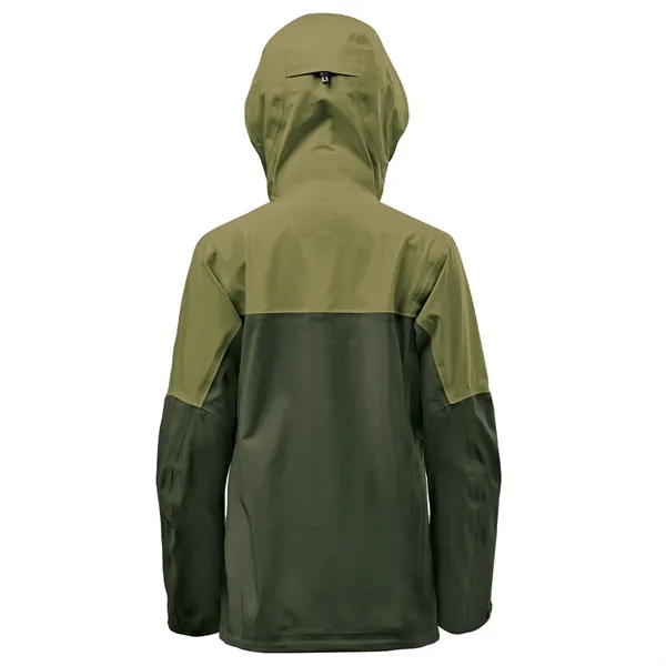 Men's Vertex Stormshell - Men's Vertex Stormshell - Image 1 of 4