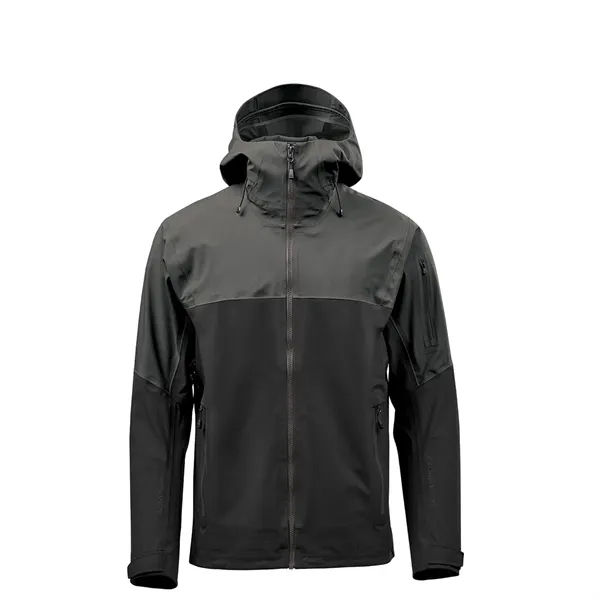 Men's Vertex Stormshell - Men's Vertex Stormshell - Image 2 of 4