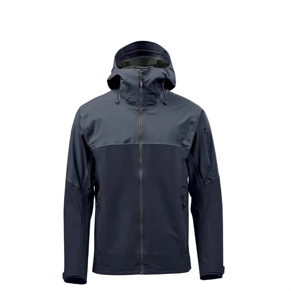 Men's Vertex Stormshell - Men's Vertex Stormshell - Image 3 of 4