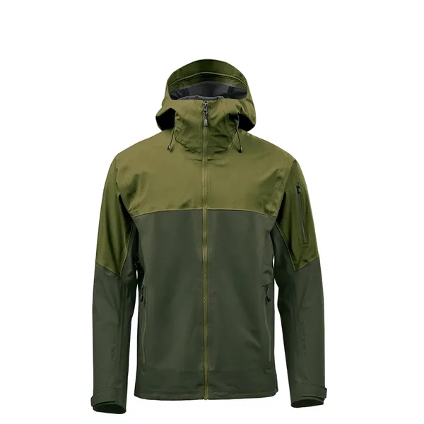 Men's Vertex Stormshell - Men's Vertex Stormshell - Image 0 of 4