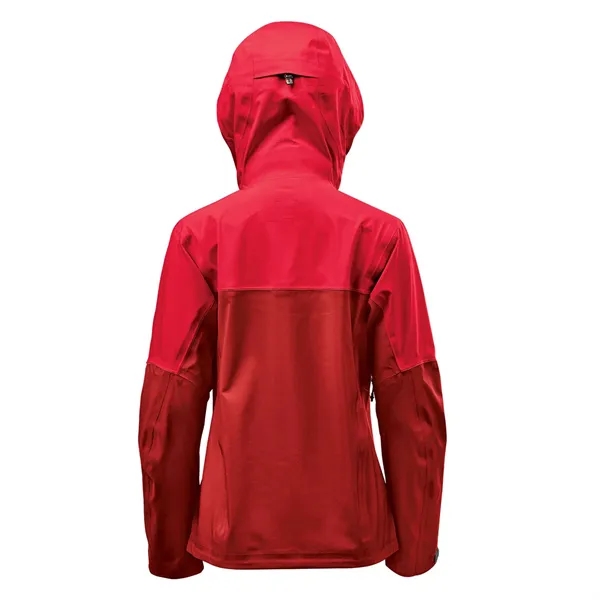 Women's Vertex Stormshell - Women's Vertex Stormshell - Image 1 of 4