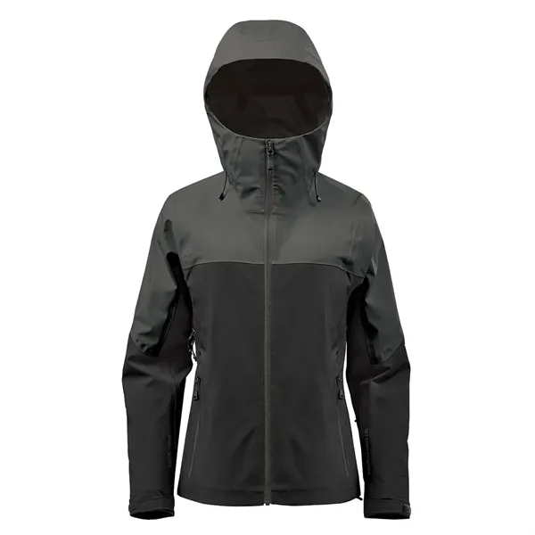 Women's Vertex Stormshell - Women's Vertex Stormshell - Image 2 of 4