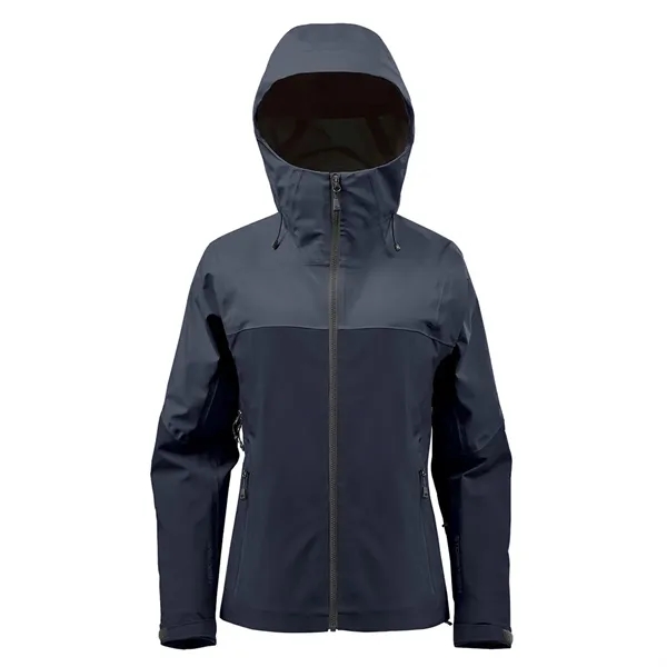 Women's Vertex Stormshell - Women's Vertex Stormshell - Image 4 of 4