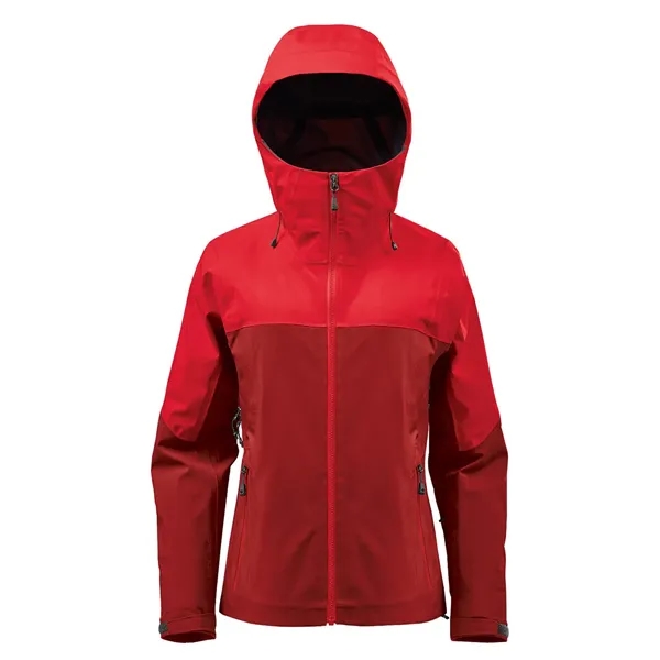 Women's Vertex Stormshell - Women's Vertex Stormshell - Image 0 of 4