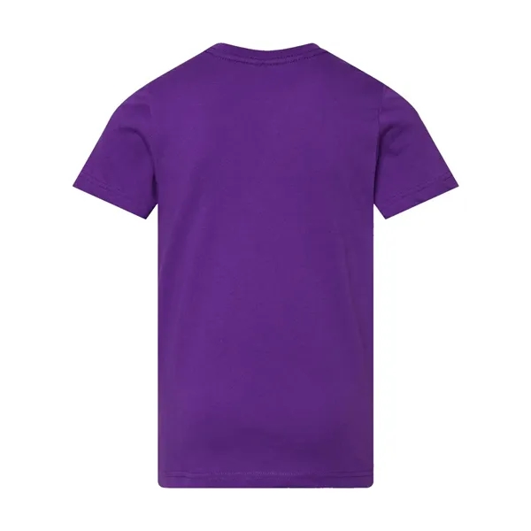 LAT Youth Fine Jersey Tee - LAT Youth Fine Jersey Tee - Image 167 of 196