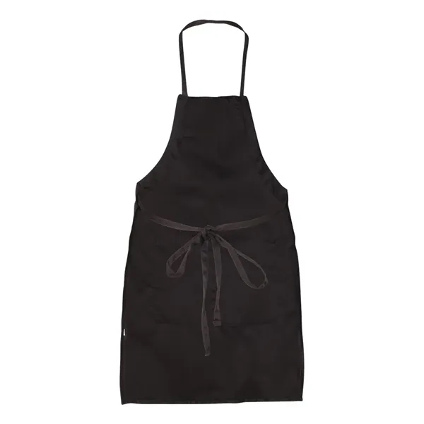 Liberty Bags Splatter Armor Apron - Liberty Bags Splatter Armor Apron - Image 4 of 6