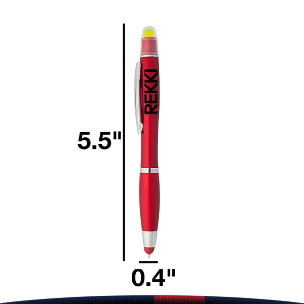 Smooth Writing Ballpoint Pens - Smooth Writing Ballpoint Pens - Image 2 of 7