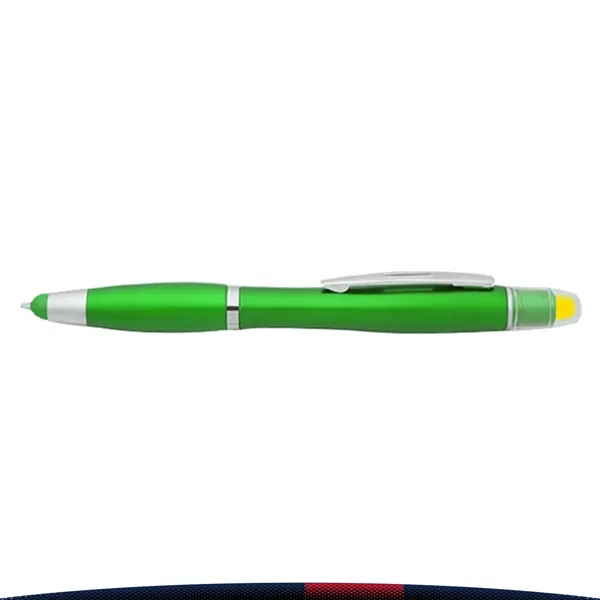 Smooth Writing Ballpoint Pens - Smooth Writing Ballpoint Pens - Image 3 of 7