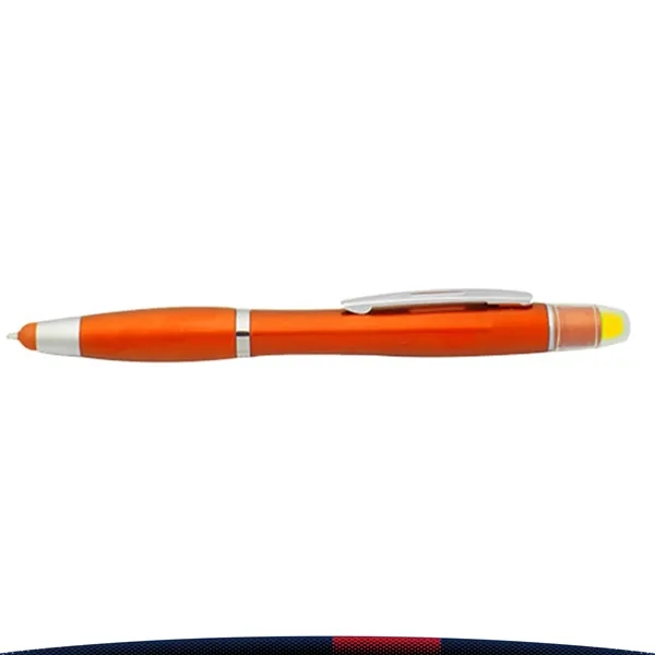 Smooth Writing Ballpoint Pens - Smooth Writing Ballpoint Pens - Image 5 of 7