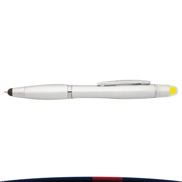 Smooth Writing Ballpoint Pens - Smooth Writing Ballpoint Pens - Image 6 of 7