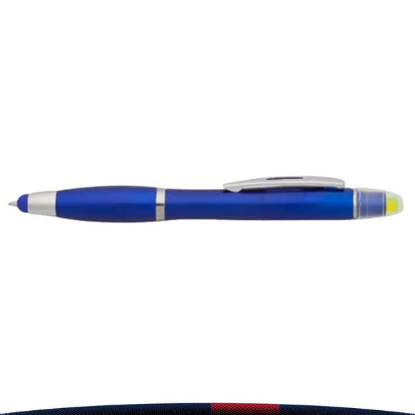 Smooth Writing Ballpoint Pens - Smooth Writing Ballpoint Pens - Image 7 of 7