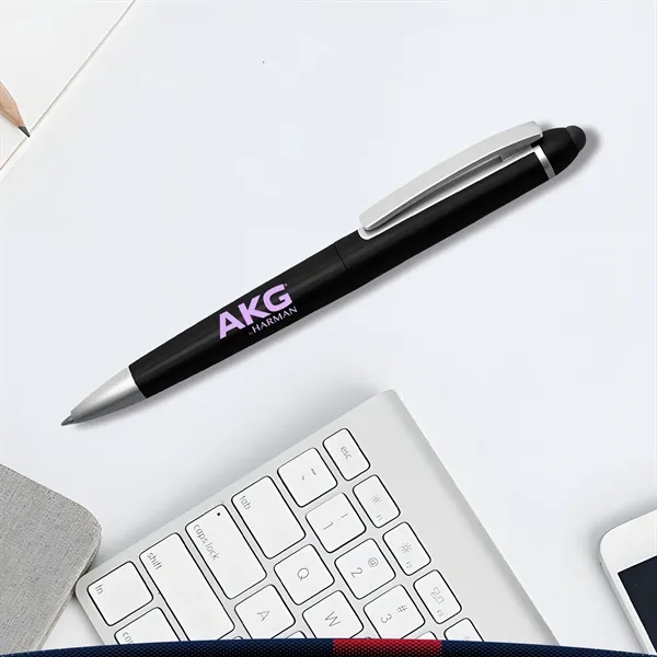 Plastic Writing Pens - Plastic Writing Pens - Image 1 of 5