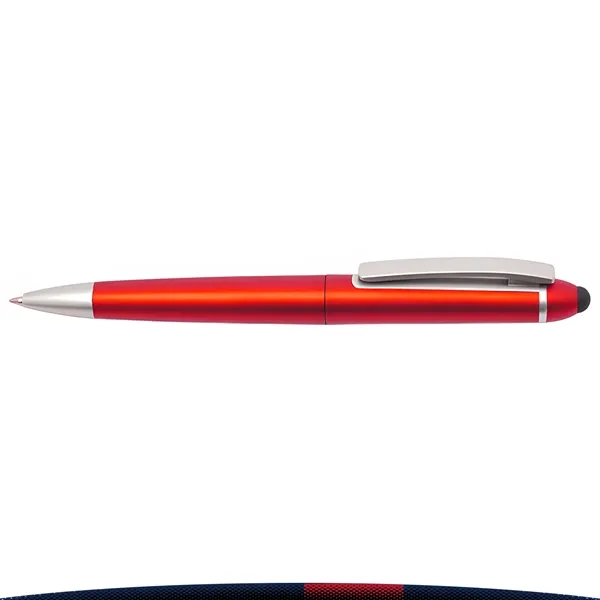 Plastic Writing Pens - Plastic Writing Pens - Image 3 of 5