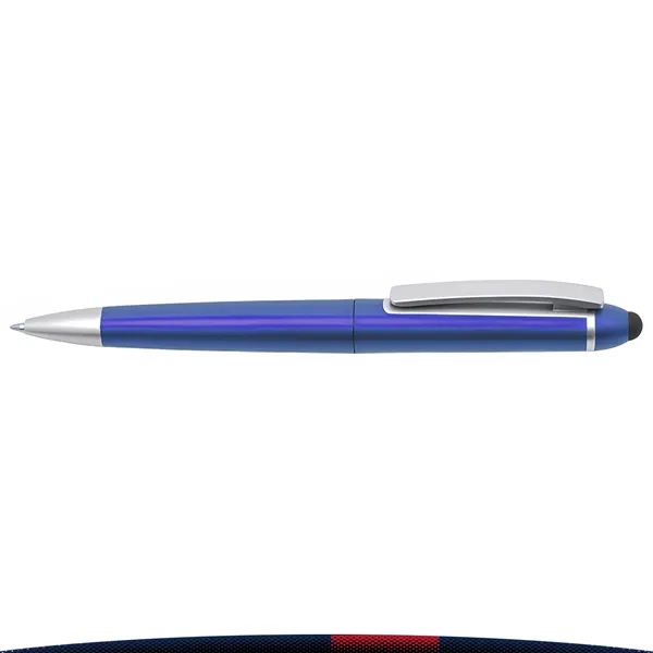 Plastic Writing Pens - Plastic Writing Pens - Image 4 of 5
