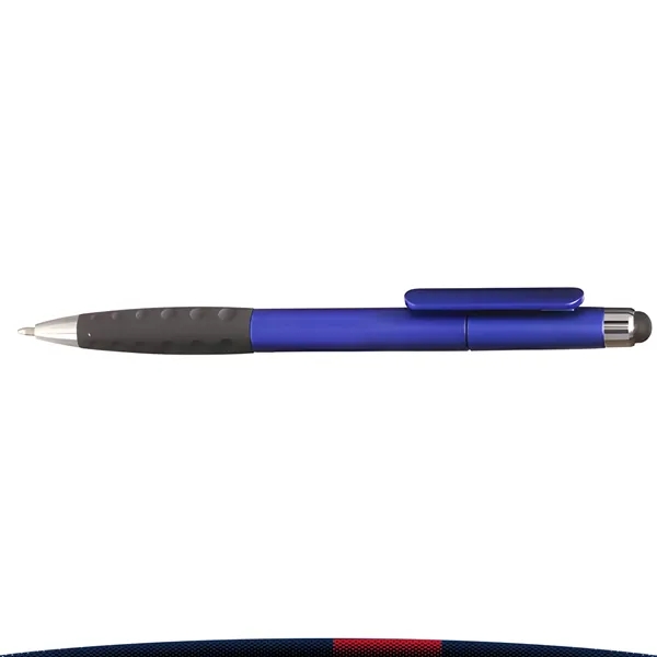 Twist Plastic Writing Pens - Twist Plastic Writing Pens - Image 3 of 6
