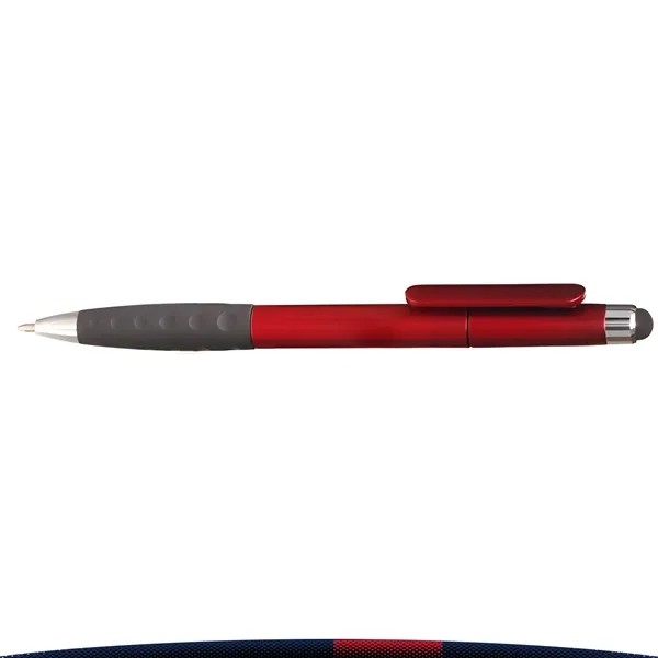 Twist Plastic Writing Pens - Twist Plastic Writing Pens - Image 4 of 6
