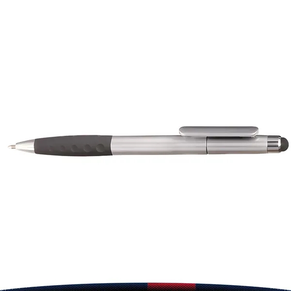 Twist Plastic Writing Pens - Twist Plastic Writing Pens - Image 5 of 6