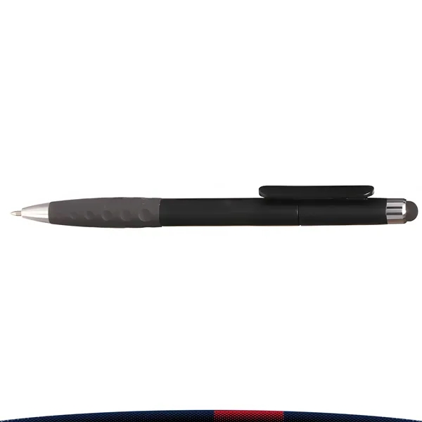 Twist Plastic Writing Pens - Twist Plastic Writing Pens - Image 6 of 6