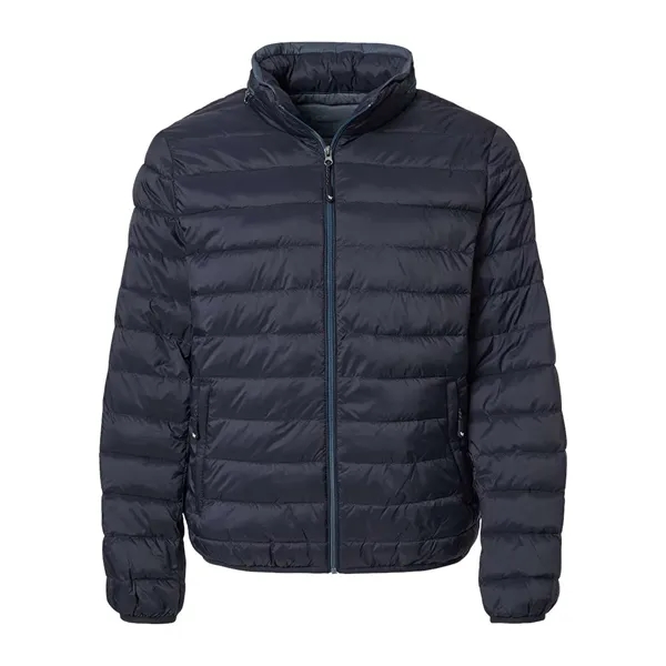 Weatherproof PillowPac Puffer Jacket - Weatherproof PillowPac Puffer Jacket - Image 3 of 8