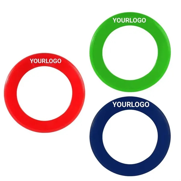 Sports Flying Disk Frisbee - Sports Flying Disk Frisbee - Image 0 of 0