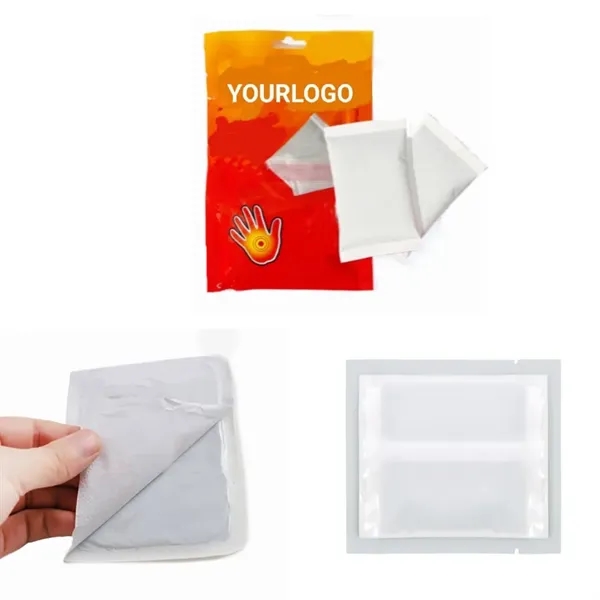 Disposable Hand Warmers - Disposable Hand Warmers - Image 0 of 0