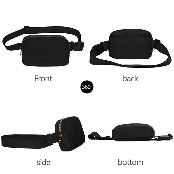 Waist Pack for Running - Waist Pack for Running - Image 1 of 4