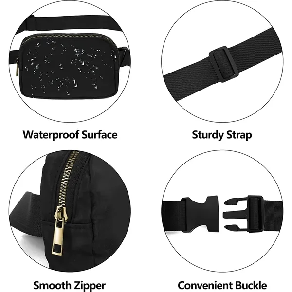 Waist Pack for Running - Waist Pack for Running - Image 3 of 4