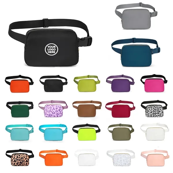 Waist Pack for Running - Waist Pack for Running - Image 0 of 4