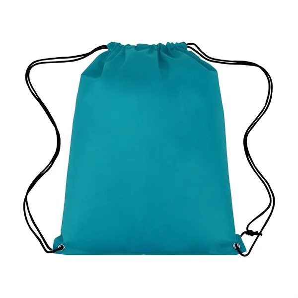 Non-Woven Drawstring Backpacks - Non-Woven Drawstring Backpacks - Image 10 of 19