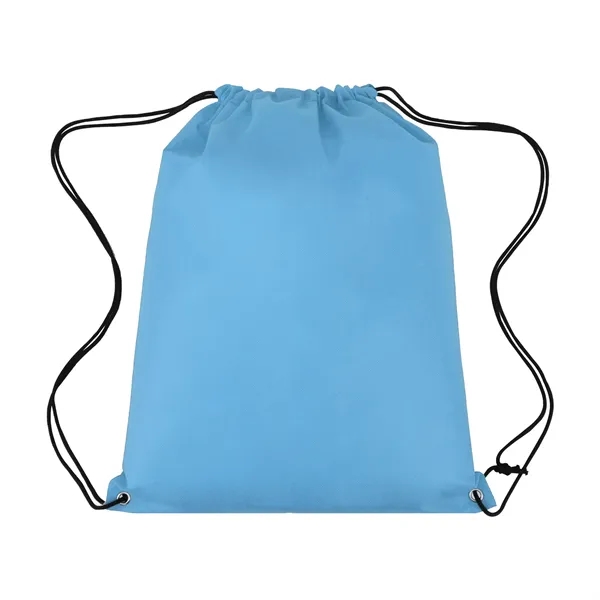 Non-Woven Drawstring Backpacks - Non-Woven Drawstring Backpacks - Image 11 of 19