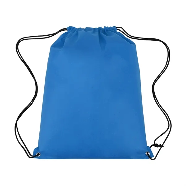 Non-Woven Drawstring Backpacks - Non-Woven Drawstring Backpacks - Image 12 of 19