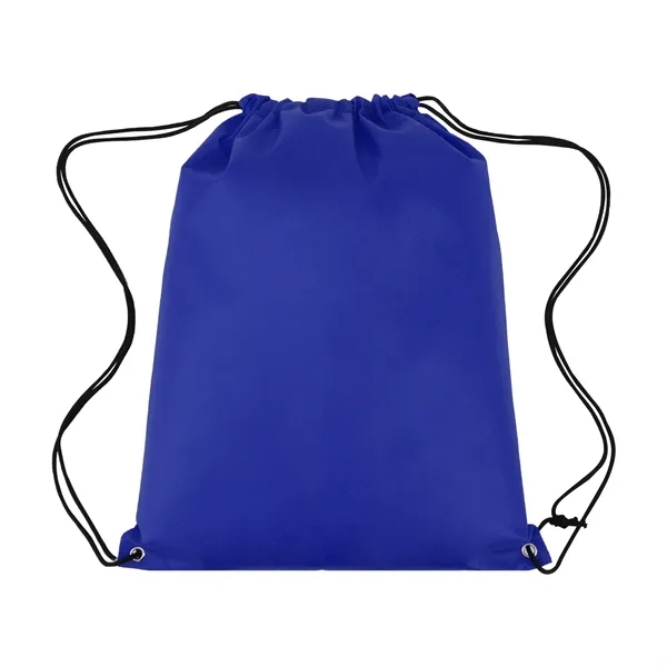 Non-Woven Drawstring Backpacks - Non-Woven Drawstring Backpacks - Image 13 of 19