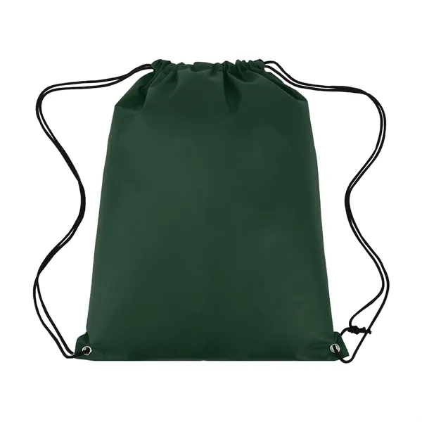 Non-Woven Drawstring Backpacks - Non-Woven Drawstring Backpacks - Image 16 of 19