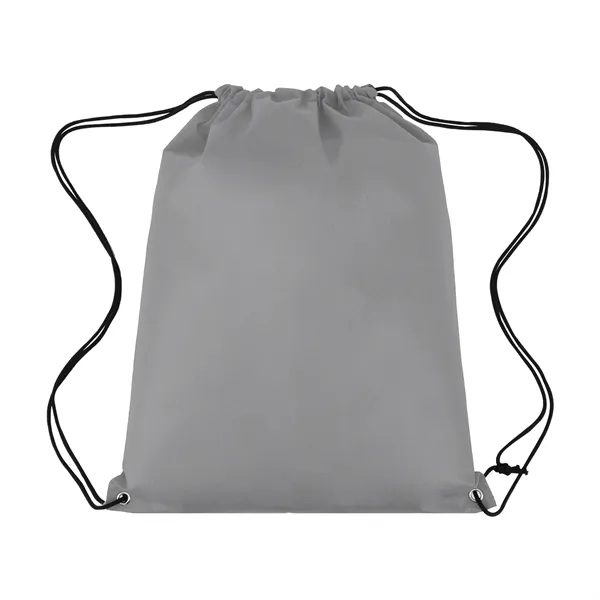 Non-Woven Drawstring Backpacks - Non-Woven Drawstring Backpacks - Image 17 of 19