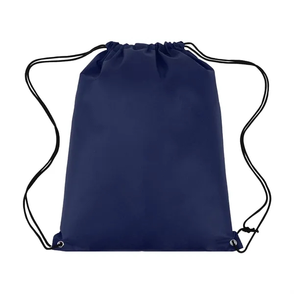Non-Woven Drawstring Backpacks - Non-Woven Drawstring Backpacks - Image 18 of 19