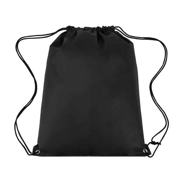 Non-Woven Drawstring Backpacks - Non-Woven Drawstring Backpacks - Image 19 of 19