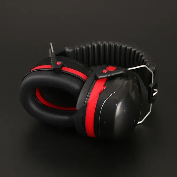 Professional Noise-Cancelling Noise Reduction Ear Muff - Professional Noise-Cancelling Noise Reduction Ear Muff - Image 2 of 4