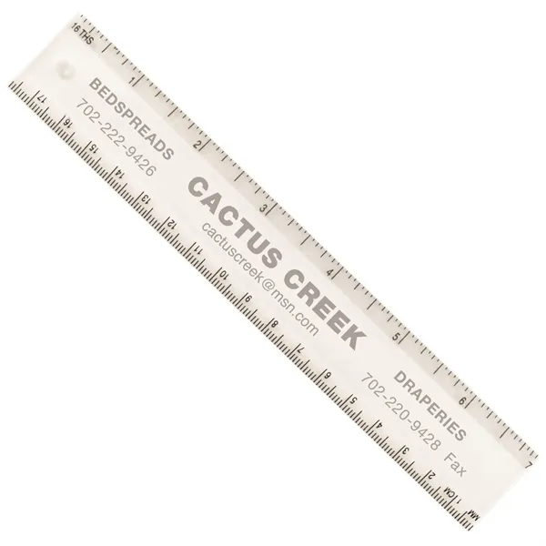 7" Ruler - 7" Ruler - Image 7 of 17