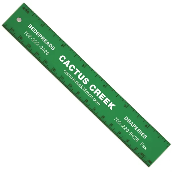 7" Ruler - 7" Ruler - Image 1 of 17