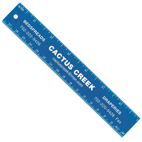 7" Ruler - 7" Ruler - Image 3 of 17