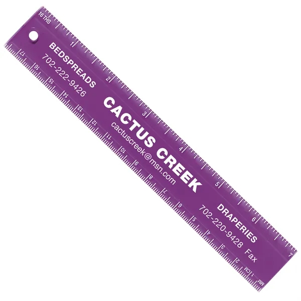 7" Ruler - 7" Ruler - Image 5 of 17