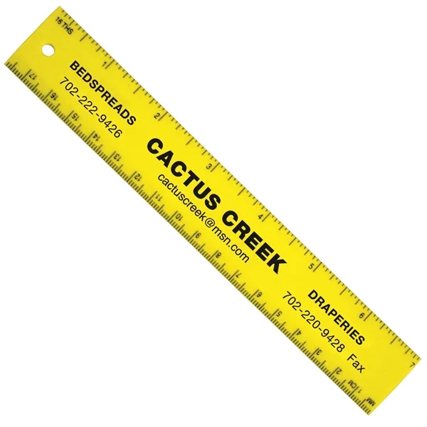 7" Ruler - 7" Ruler - Image 8 of 17