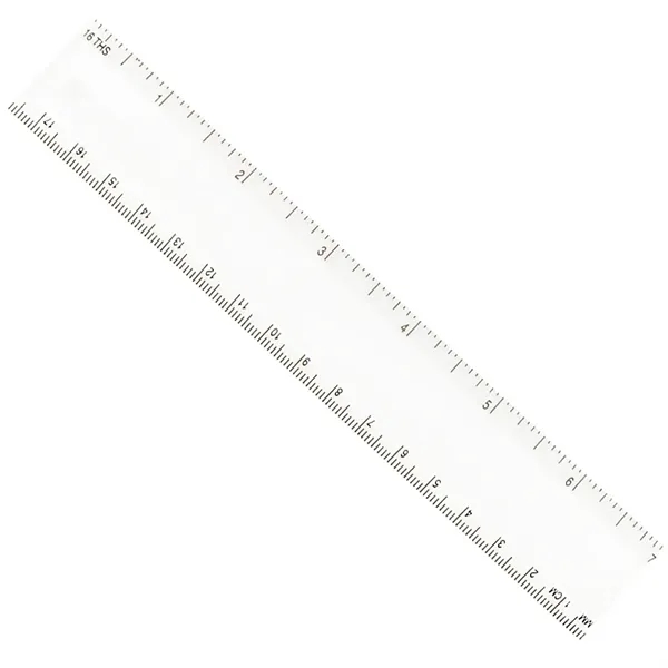 7" Ruler - 7" Ruler - Image 9 of 17