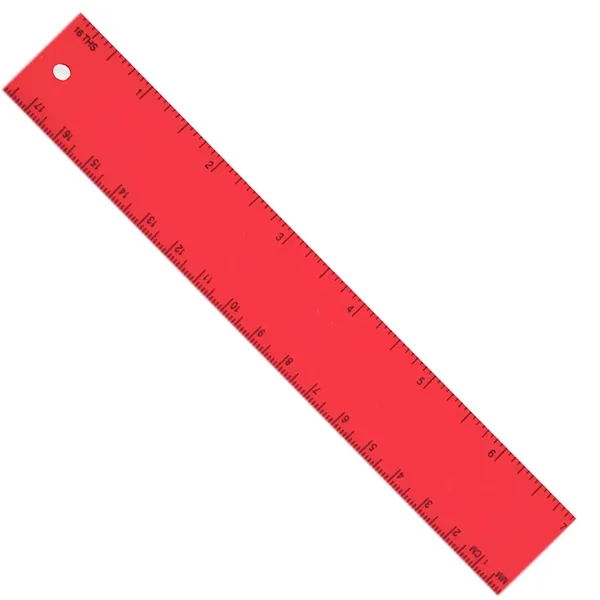 7" Ruler - 7" Ruler - Image 11 of 17