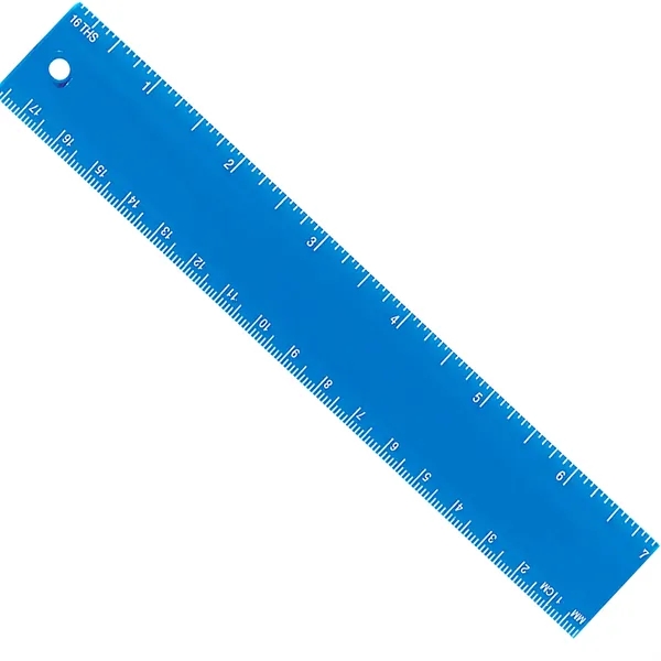 7" Ruler - 7" Ruler - Image 12 of 17