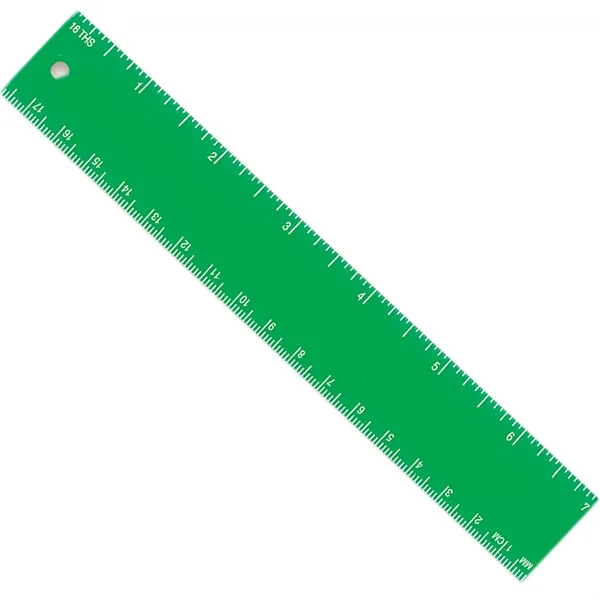 7" Ruler - 7" Ruler - Image 13 of 17