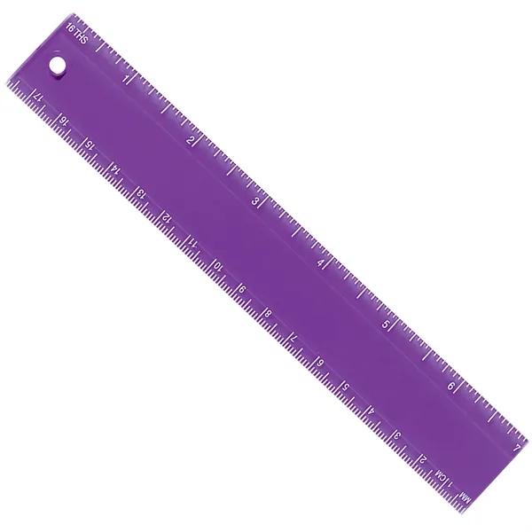 7" Ruler - 7" Ruler - Image 14 of 17